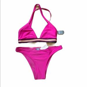 NWT aerie bikini